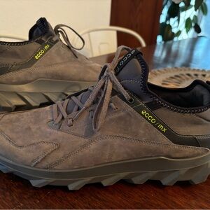 Man's Sneakers & Athletic Shoes ECCO Sport MX Low Sneaker-11